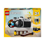 LEGO® 31147 Lego Creator - Retro Camera