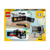 LEGO® 31147 Lego Creator - Retro Camera