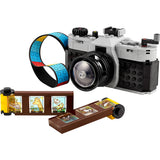 LEGO® 31147 Lego Creator - Retro Camera