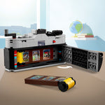 LEGO® 31147 Lego Creator - Retro Camera