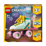 LEGO® 31148 Lego Creator - Retro Roller Skate