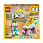 LEGO® 31148 Lego Creator - Retro Roller Skate