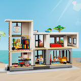 LEGO® 31153 - Creator Modern House