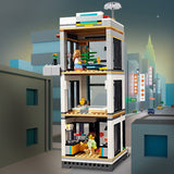 LEGO® 31153 - Creator Modern House