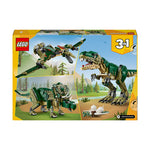 LEGO® 31151 - Creator T. Rex