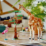 LEGO® 31150 Lego Creator - Wild Safari Animals