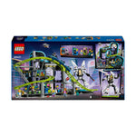 LEGO® 60421 - My City Robot World Roller-Coaster Park