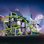 LEGO® 60421 - My City Robot World Roller-Coaster Park