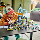 LEGO® 60421 - My City Robot World Roller-Coaster Park