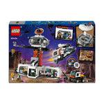 LEGO® 60434 City Space - Space Base And Rocket Launchpad