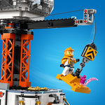 LEGO® 60434 City Space - Space Base And Rocket Launchpad