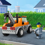 LEGO® 60435 - City Great Vehicles Tow Truck And Sports Car Repair