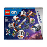 LEGO® 60433 City Space - Modular Space Station