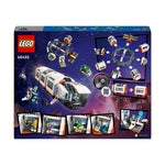 LEGO® 60433 City Space - Modular Space Station