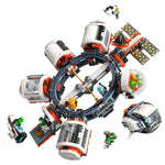 LEGO® 60433 City Space - Modular Space Station