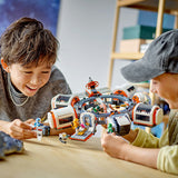 LEGO® 60433 City Space - Modular Space Station