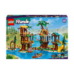 LEGO® 42631 - Friends Adventure Camp Tree House