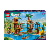 LEGO® 42631 - Friends Adventure Camp Tree House