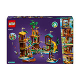 LEGO® 42631 - Friends Adventure Camp Tree House