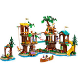 LEGO® 42631 - Friends Adventure Camp Tree House