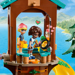 LEGO® 42631 - Friends Adventure Camp Tree House