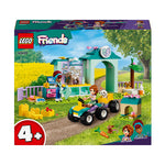 LEGO® 42632 Lego Friends - Farm Animal Vet Clinic