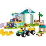 LEGO® 42632 Lego Friends - Farm Animal Vet Clinic