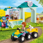 LEGO® 42632 Lego Friends - Farm Animal Vet Clinic