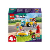 LEGO® 42635 - Friends Dog-Grooming Car