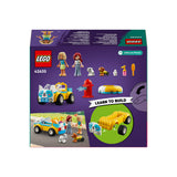 LEGO® 42635 - Friends Dog-Grooming Car