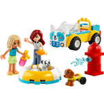 LEGO® 42635 - Friends Dog-Grooming Car