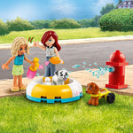 LEGO® 42635 - Friends Dog-Grooming Car