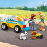 LEGO® 42635 - Friends Dog-Grooming Car