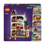 LEGO® 42638 - Friends Castle Bed And Breakfast