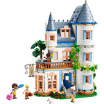 LEGO® 42638 - Friends Castle Bed And Breakfast