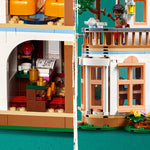 LEGO® 42638 - Friends Castle Bed And Breakfast