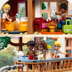 LEGO® 42638 - Friends Castle Bed And Breakfast