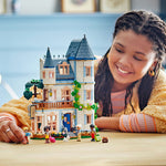 LEGO® 42638 - Friends Castle Bed And Breakfast