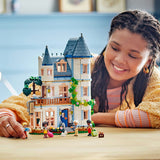 LEGO® 42638 - Friends Castle Bed And Breakfast