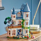 LEGO® 42638 - Friends Castle Bed And Breakfast