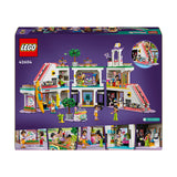 LEGO® 42604 Lego Friends - Heartlake City Shopping Mall