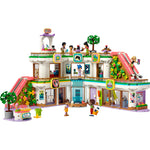 LEGO® 42604 Lego Friends - Heartlake City Shopping Mall