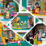 LEGO® 42604 Lego Friends - Heartlake City Shopping Mall