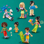 LEGO® 42604 Lego Friends - Heartlake City Shopping Mall