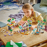 LEGO® 42604 Lego Friends - Heartlake City Shopping Mall