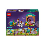 LEGO® 42607 Lego Friends - Autumn'S Baby Cow Shed