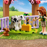 LEGO® 42607 Lego Friends - Autumn'S Baby Cow Shed