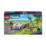 LEGO® 42609 Lego Friends - Electric Car And Charger