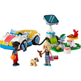 LEGO® 42609 Lego Friends - Electric Car And Charger