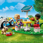 LEGO® 42609 Lego Friends - Electric Car And Charger